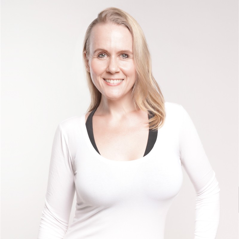 Davina Liisa Pickering