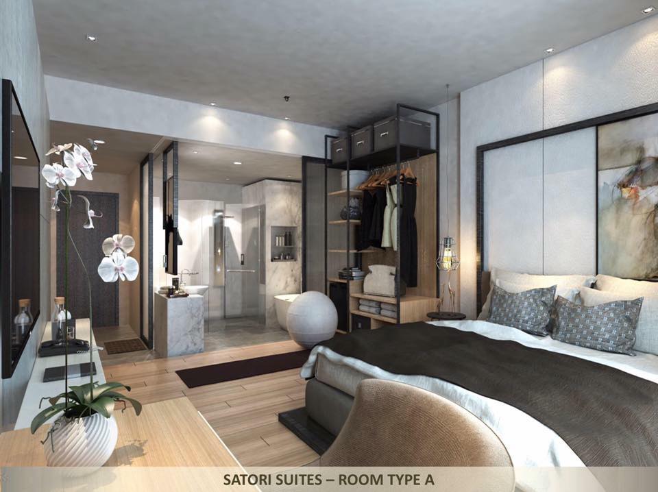 Satori-Suites